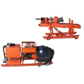 Water Well TWW600 Crawler DTH Drill Rig